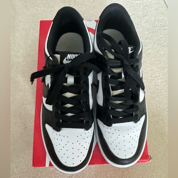 Panda Dunks - Picture 10 of 10